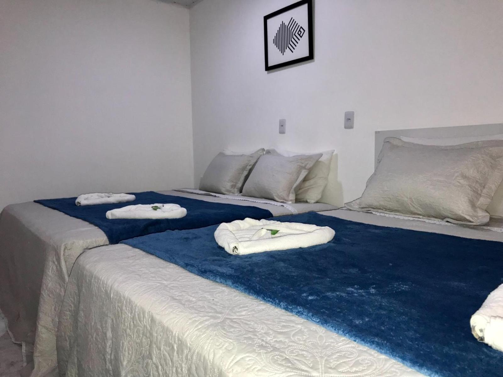 Imperial Hotel Amargosa Bagian luar foto