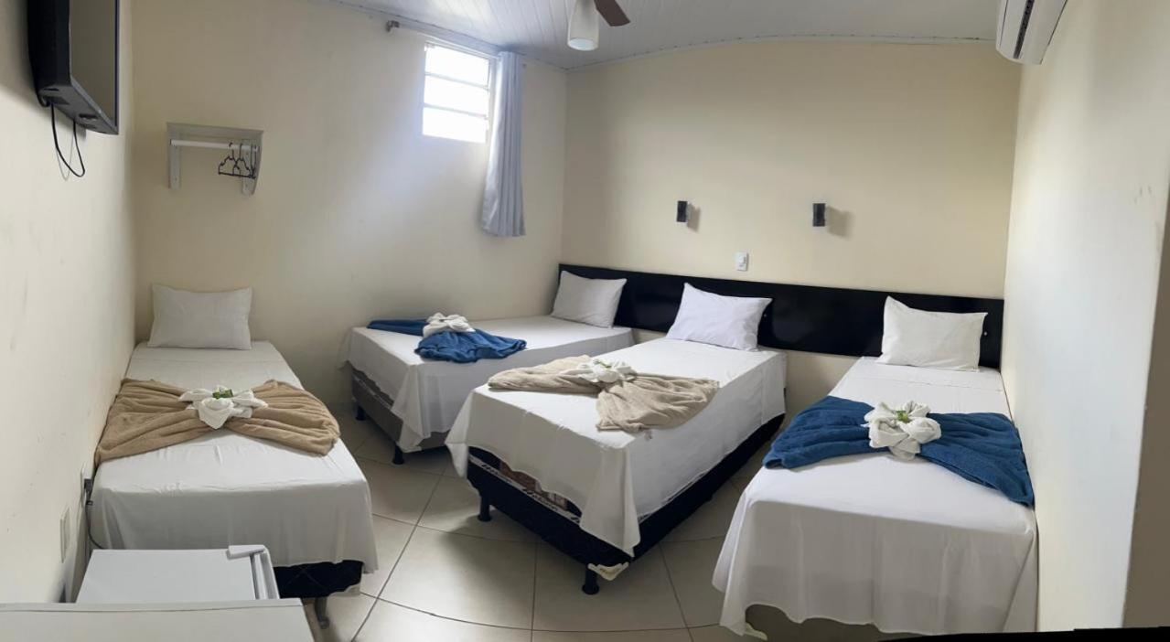 Imperial Hotel Amargosa Bagian luar foto