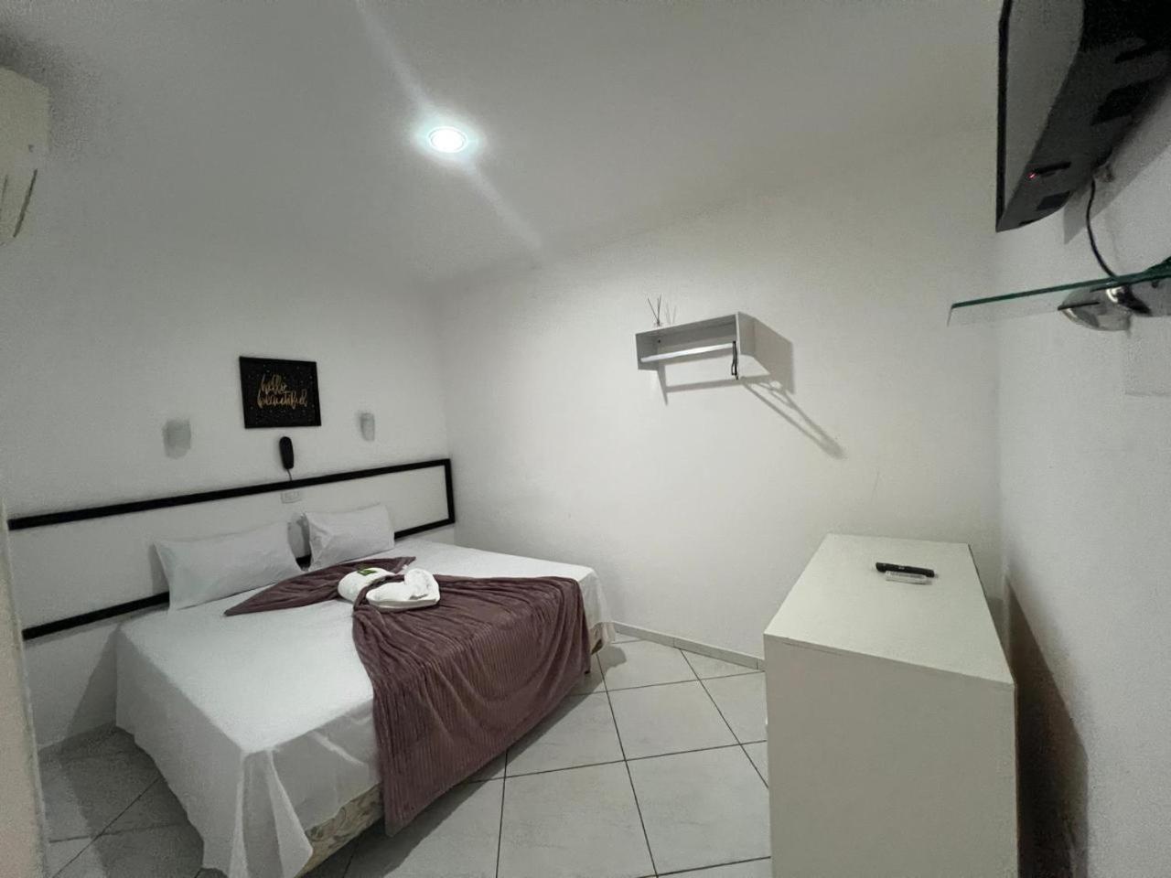 Imperial Hotel Amargosa Bagian luar foto