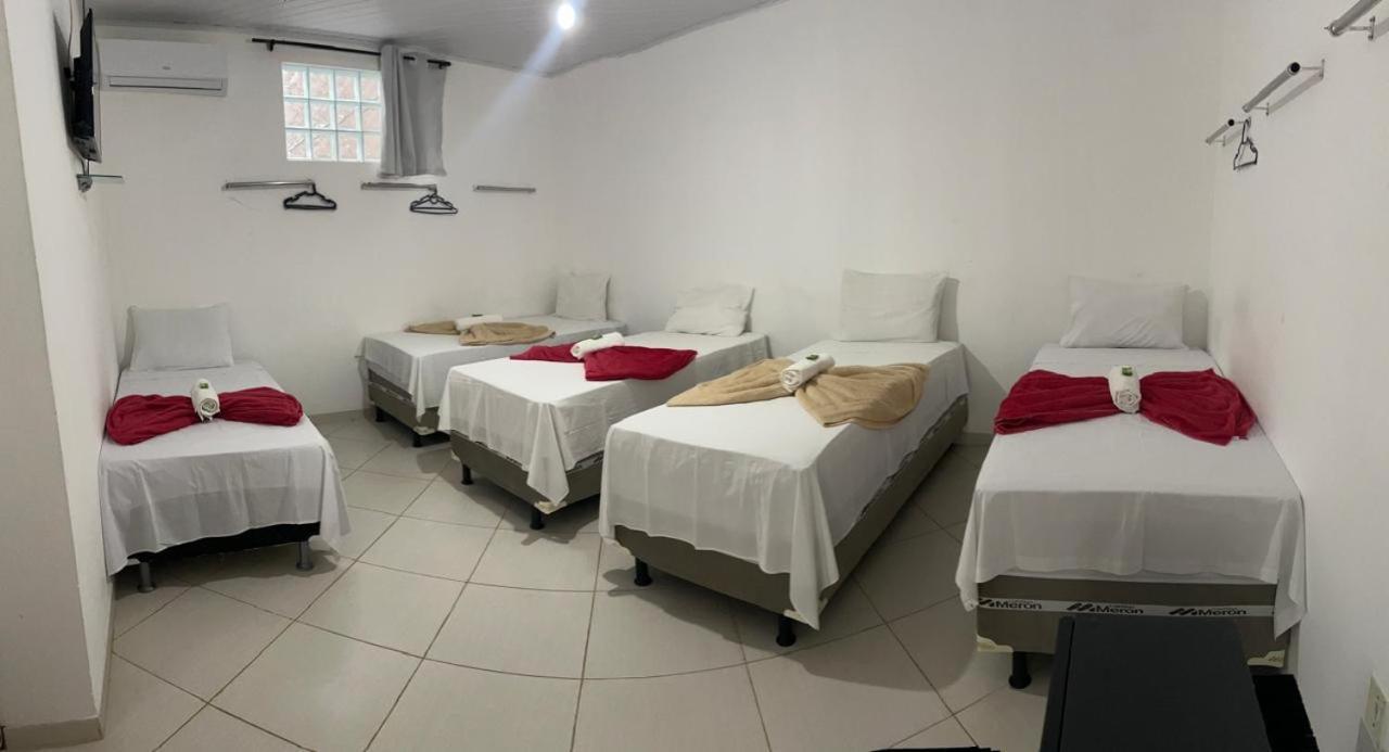 Imperial Hotel Amargosa Bagian luar foto